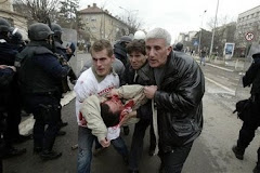 Civilian Casualties