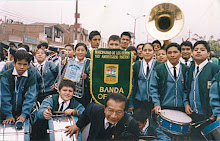 LA BANDA OFICIAL