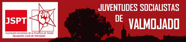 Juventudes Socialistas de Valmojado