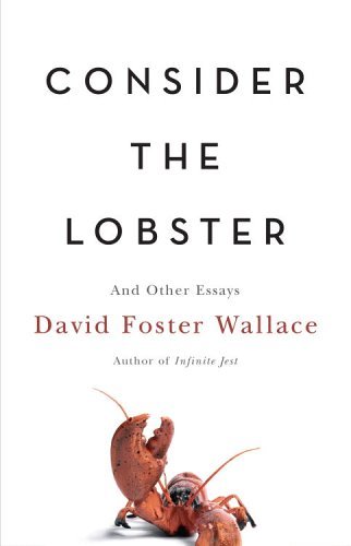 Lobster essay image