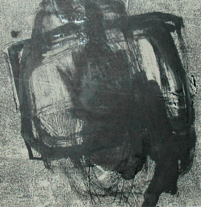 AquatintaAquaforte, Engraving (Gravura)