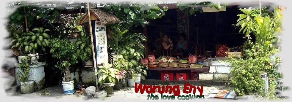 warung eny