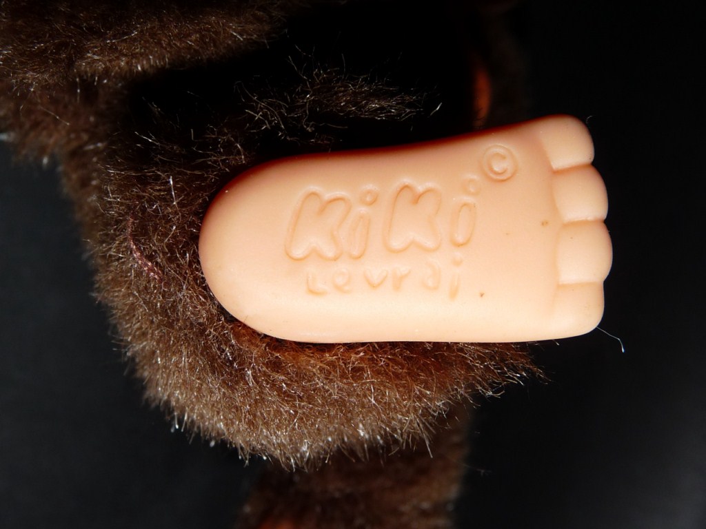 comment laver kiki peluche