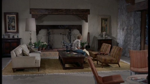 creative juice: Houses of the Silver Screen