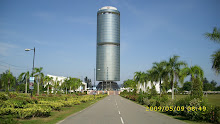 Menara Tun Mustapha