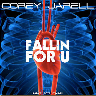corey jarell