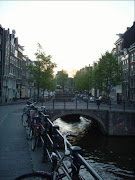 City of Amsterdam