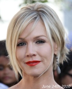 Jennie Garth Hairstyles Html