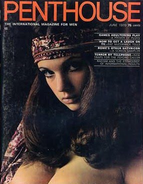 Penthouse Magazine