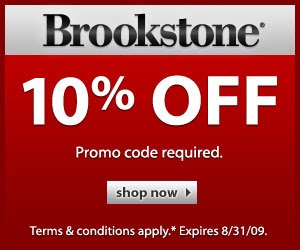 Brookstone