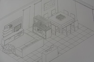 Designer Madalena Alliotti