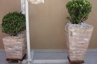 Como estou de férias e...