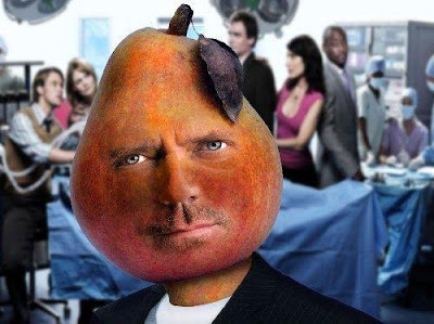 photoshop celebrity fruit
