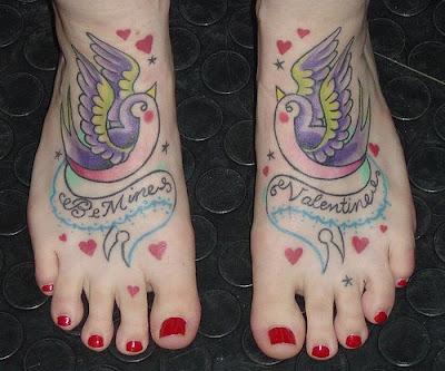 Another set of tattoo ideas - 24 Pics