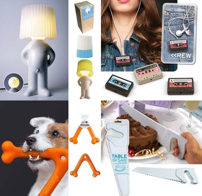 80 cool creative gadgets for daily life Curious, Funny Photos / Pictures