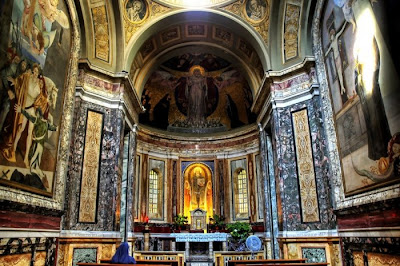 church in italy