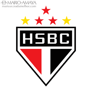 Troca de logos