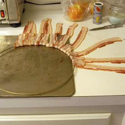 Bacon Lamp