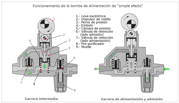 Manual De Bombas De Inyeccion Lineal