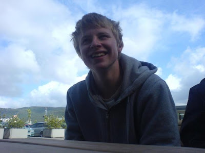 Hvil I Fred