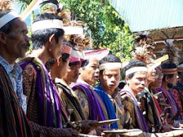 manimbong dance