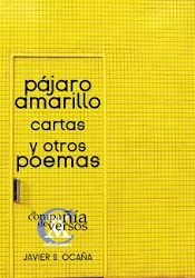 Pájaro amarillo.De CVA ediciones.