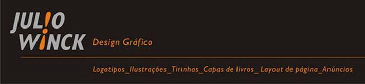 JULIO WINCK - PEQUENAS EMPRESAS GRANDE DESIGN