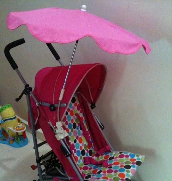 babzee pushchair