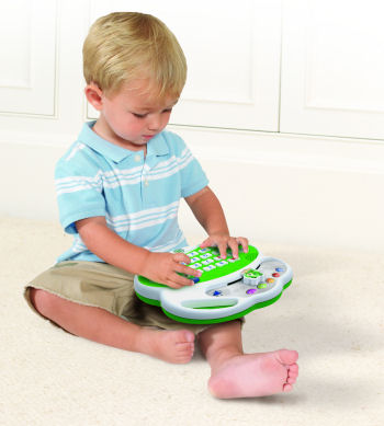 leapfrog alphabet explorer