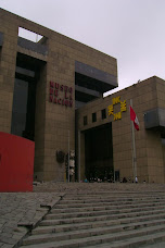Museo de la Nación
