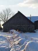 Stone Hog Barn, Hastings County