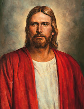 My older brother, my friend, my Redeemer, my Savior