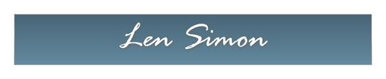 Len Simon