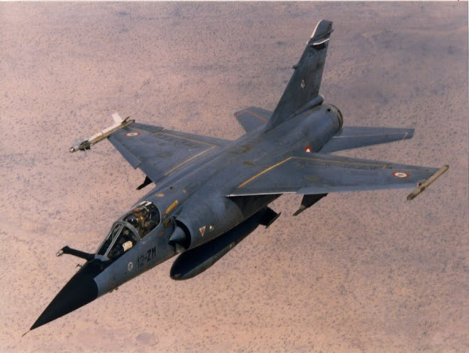 Mirage F-1