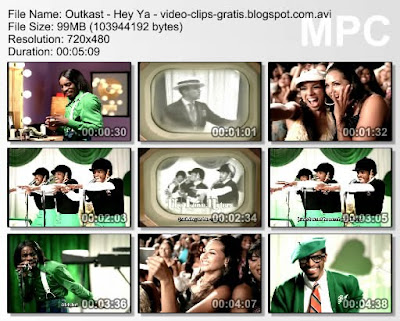 Download Hey Ya By Outkast