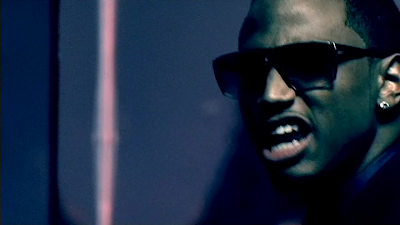 Vdeo Clipe HD Video Clip Trey Songz Feat. Nicki Minaj Bottoms Up