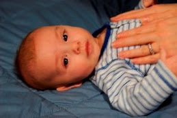 Camden & Mother - Crystal