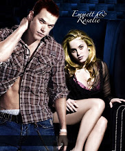 Rosalie Hale & Emmett Cullen