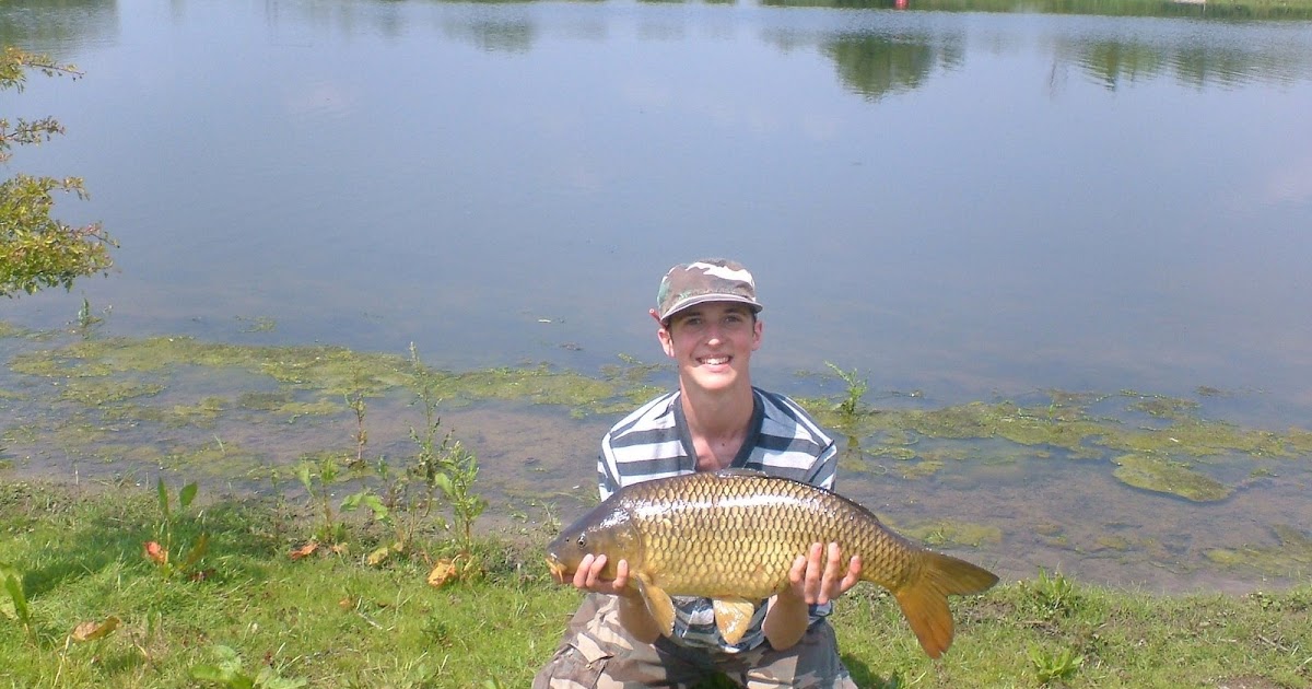 nottingham fisherys hacketts lake