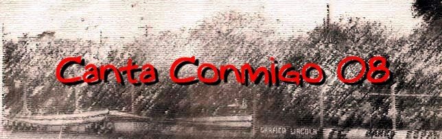 Cantá Conmigo 08