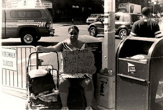 prostitute walking streets