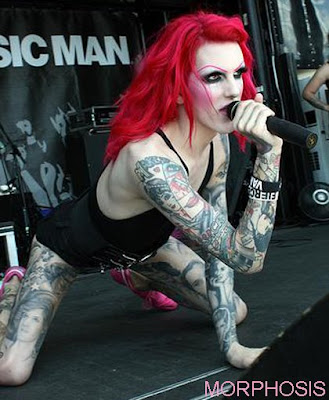 jeffree star as a man. Jeffree Star