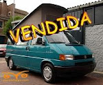 VW CALIFORNIA, 2.4 D  AÑO 92, 78 CV, WESTFALIA