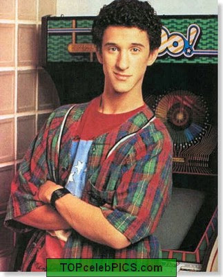 dustin diamond