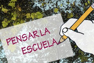 Tlalnecapam pensar la escuela