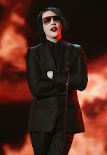 Marilyn Manson  ! (L)