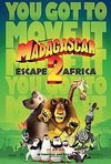 Madagascar 2 'Escape 2 Africa'