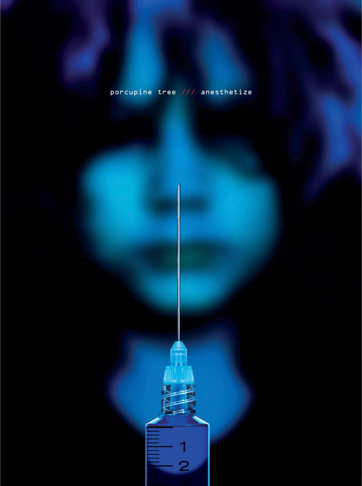 Porcupine Tree Art