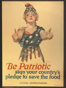 Propaganda Examples Bandwagon