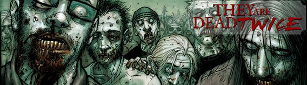 They are Dead. Again.